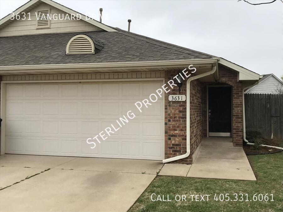 Primary Photo - 3631 Vanguard Dr