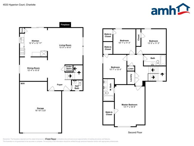 Building Photo - 4533 Hyperion Court