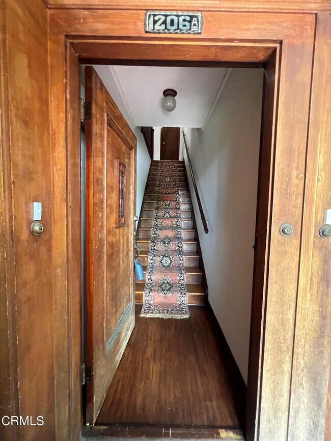 1206 Huntington Dr Unit A, South Pasadena, CA 91030 Apartment for