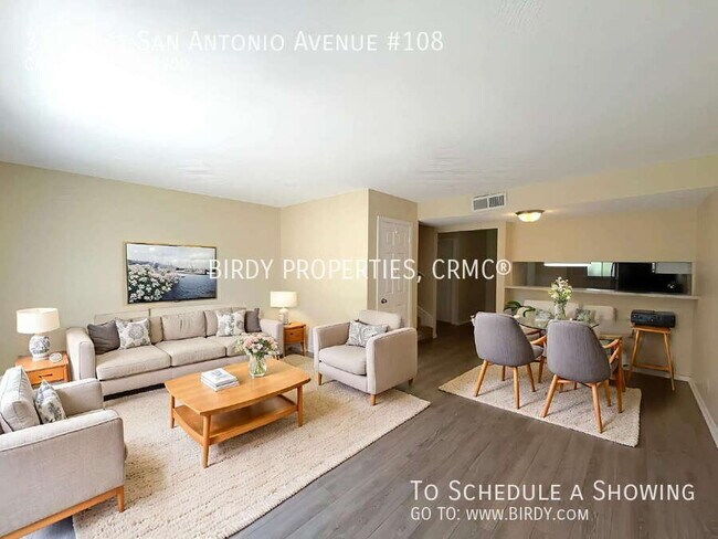 Foto del edificio - 311 E San Antonio Ave