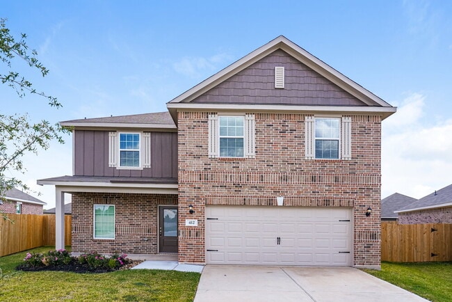 Building Photo - 412 Cordova Clf Dr