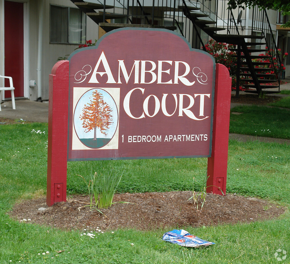 Building Photo - Amber Court