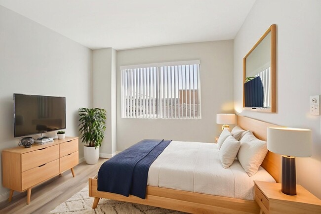 Building Photo - Lemoli Apartments