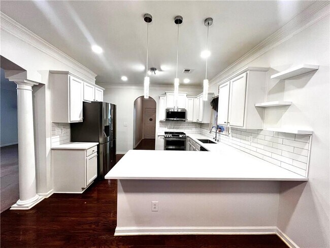 Foto del edificio - 115 Tyson Woods Rd