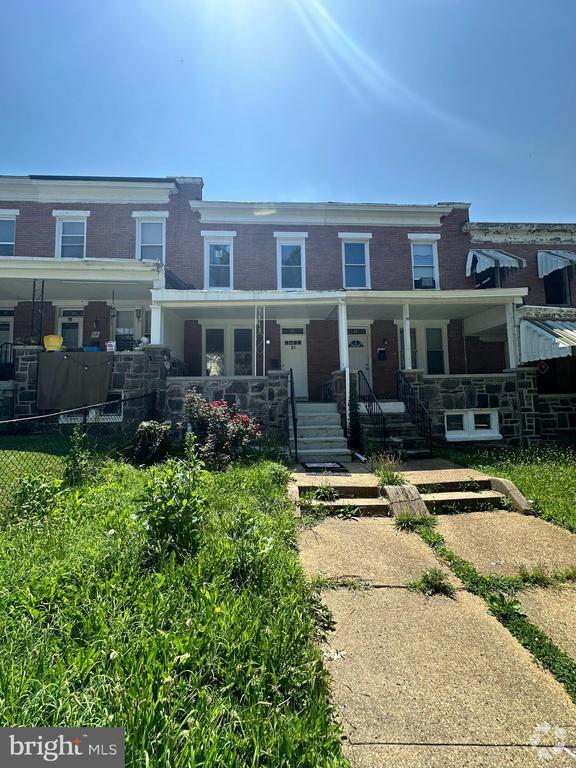 Building Photo - 67 N Monastery Ave