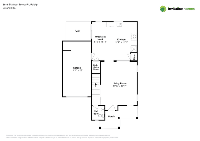 Building Photo - 8883 Elizabeth Dr