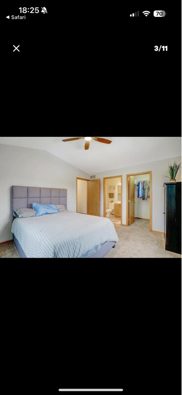 Foto del edificio - 603 Military Ridge Dr