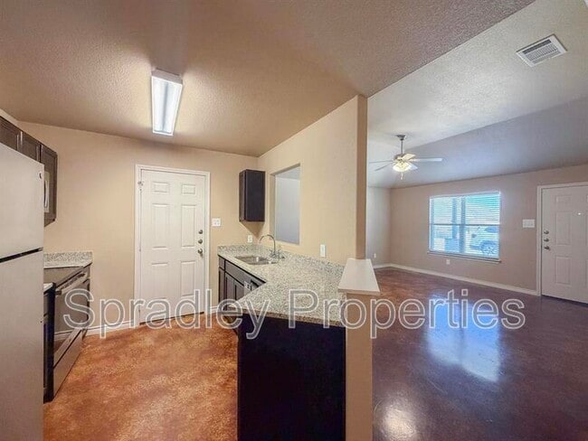 Building Photo - 1008 San Saba Ct