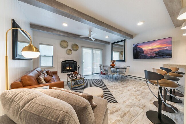 Foto del edificio - Perfect Tahoe Retreat