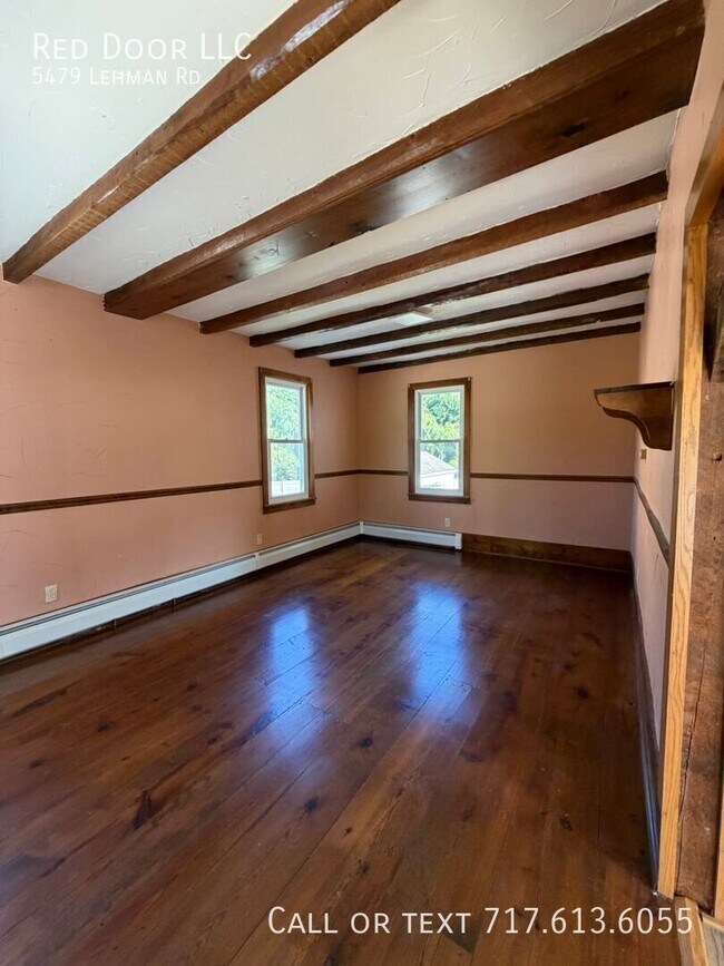 Foto del edificio - 5479 Lehman Rd