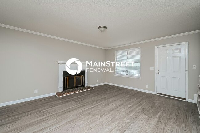 Foto del edificio - 3 Bedroom Pet-Friendly Home in Nashville, TN with Main Street Renewal