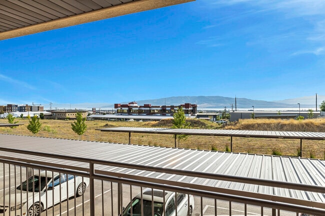 Building Photo - 1081 W 993 N