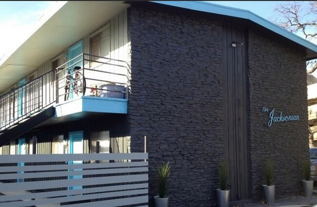 Foto del edificio - Great one bedroom in Hyde Park!