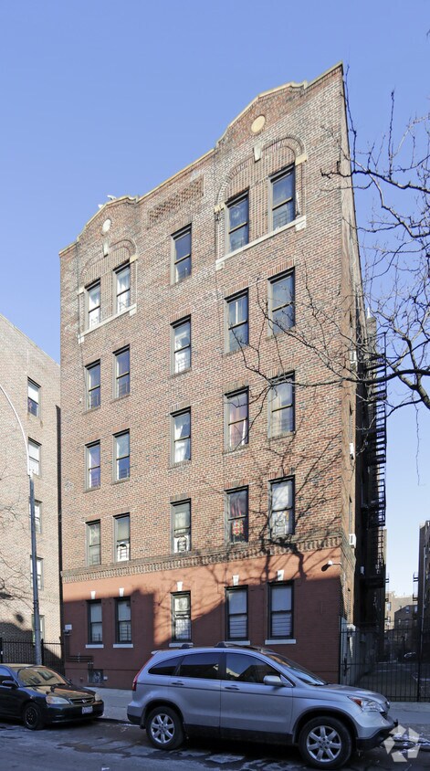 35-41 94th Street - 35-41 94th St
