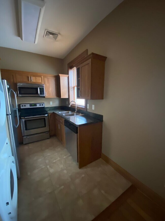 Foto del edificio - One Bedroom Apartment