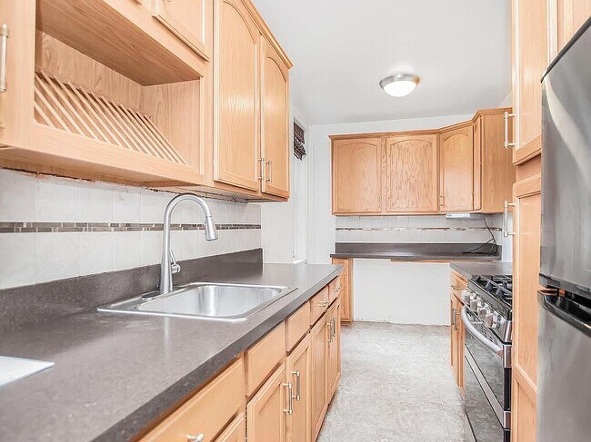 Foto del edificio - 1425 Thieriot Ave