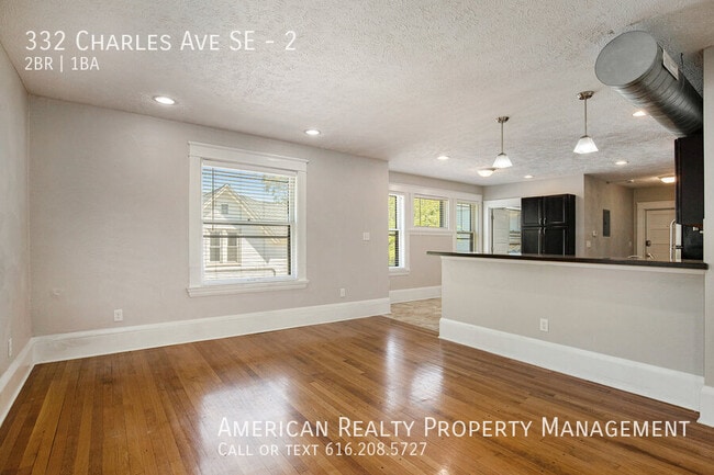 Building Photo - 332 Charles Ave SE