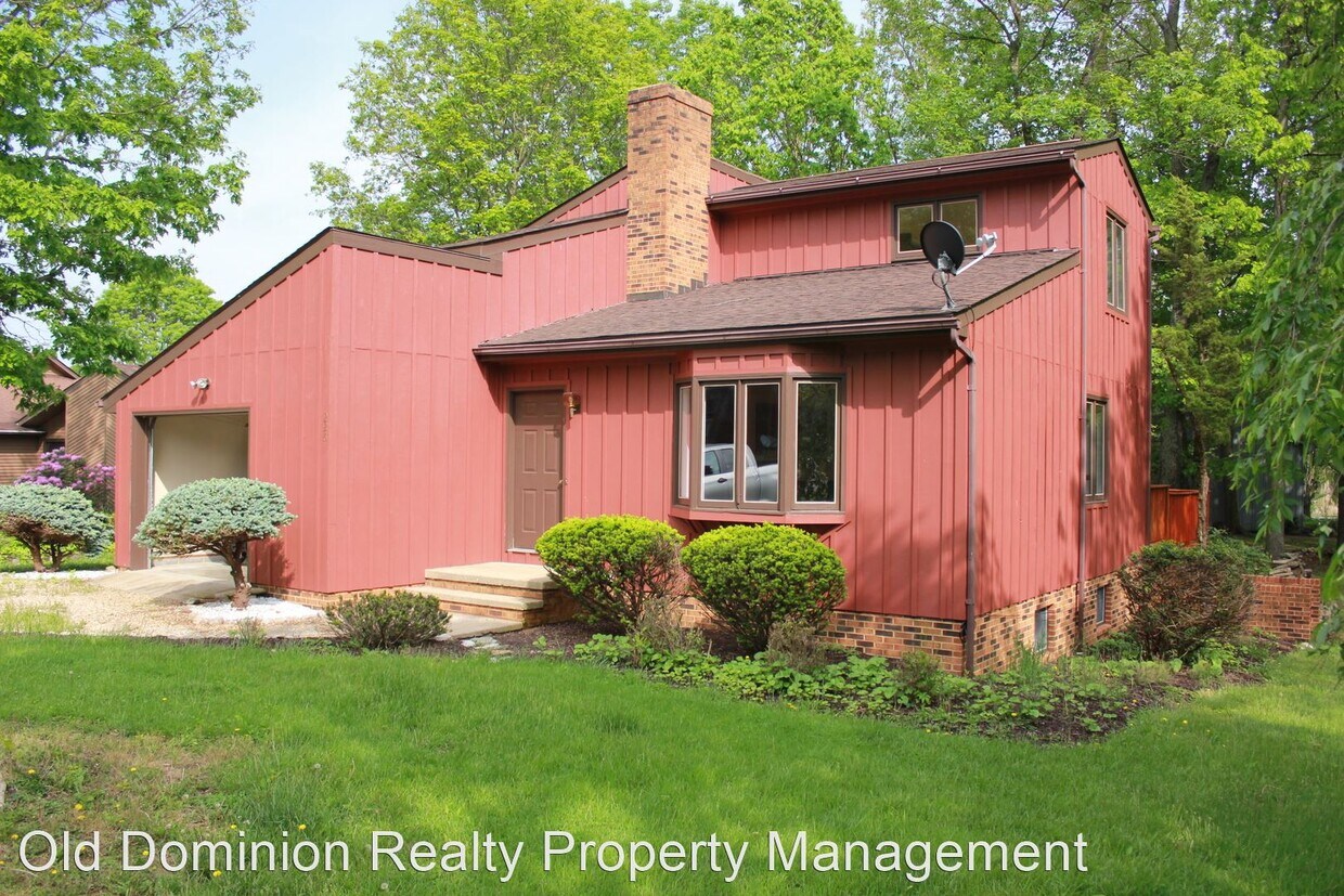 Foto principal - 3 br, 2 bath House - 226 Gatewood Court
