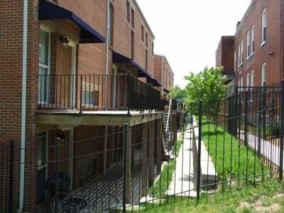 Apartaments, Maryland - Maryland Lofts