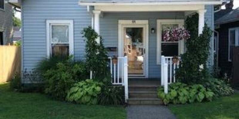 Primary Photo - 21 Brown Ave, Kingston, NY 12401
