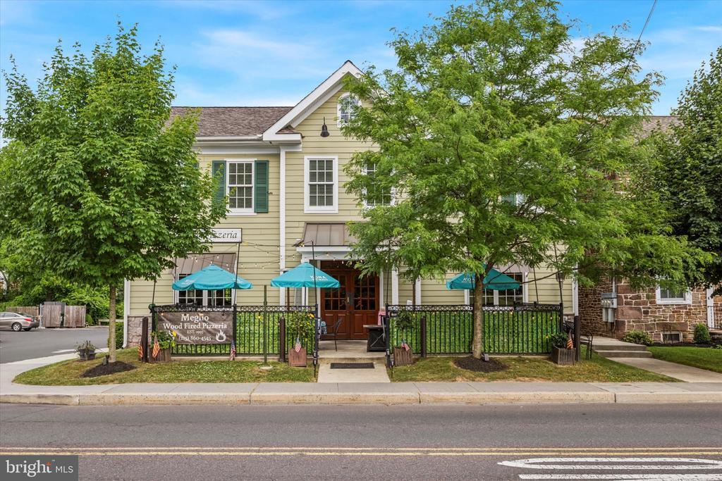 Foto principal - 3 N Sycamore St