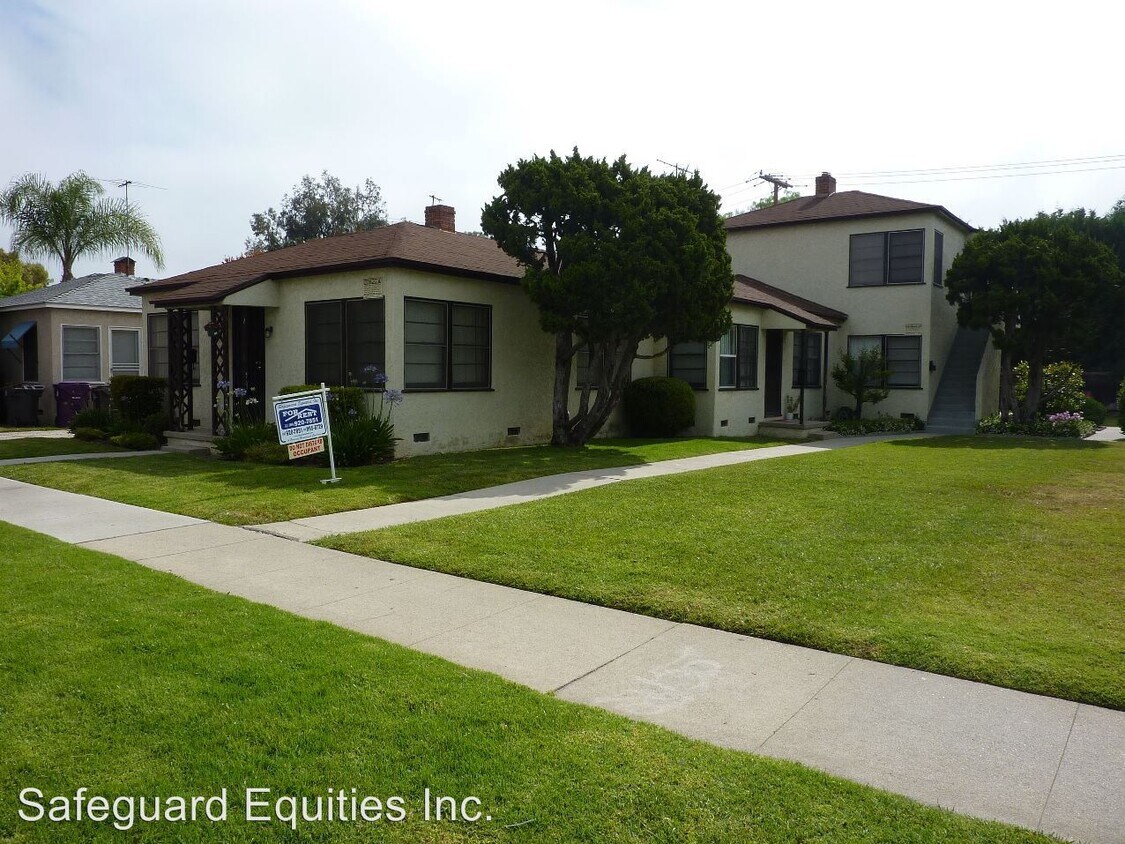 Foto principal - 4854 Lakewood Blvd