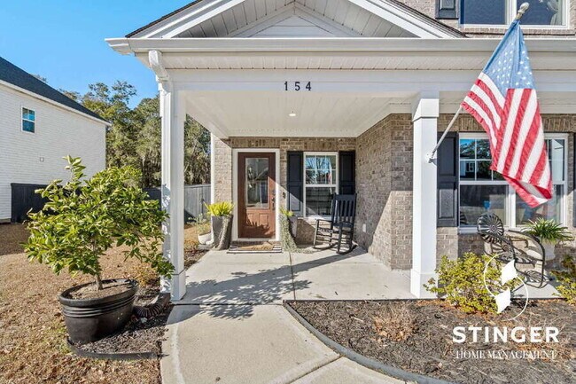 Foto del edificio - 154 Thistle Ln