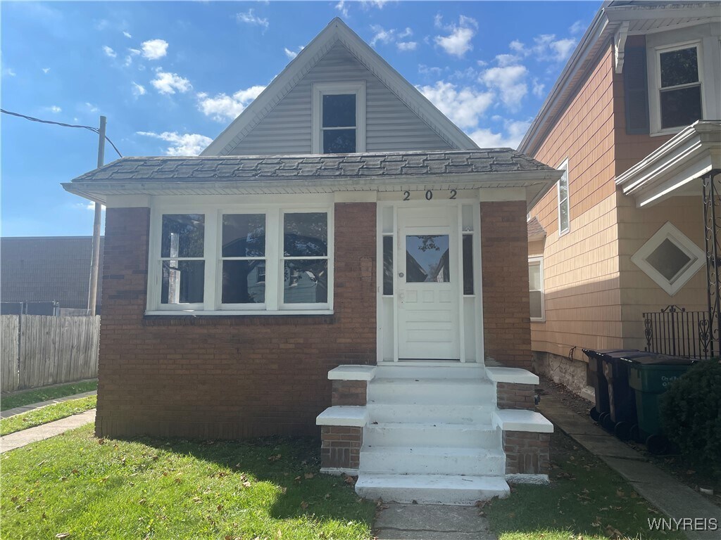 Foto principal - 202 N Ogden St