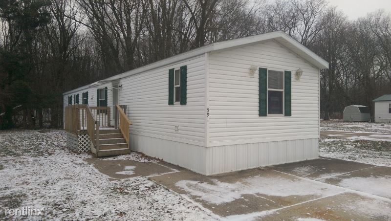 Primary Photo - 3 br, 2 bath Mobile Home - 591 Ridge Row Dr