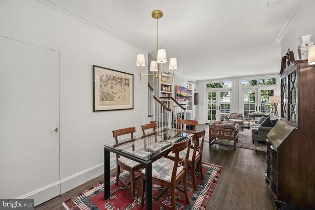 Foto del edificio - 1524 32nd St NW
