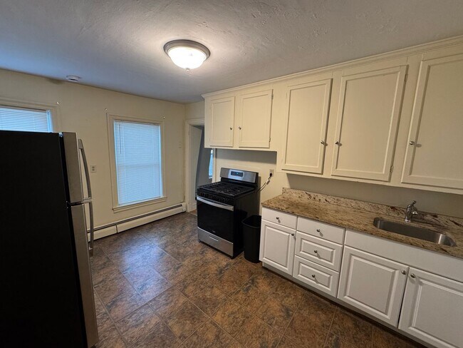 Foto del edificio - 42 Summer St