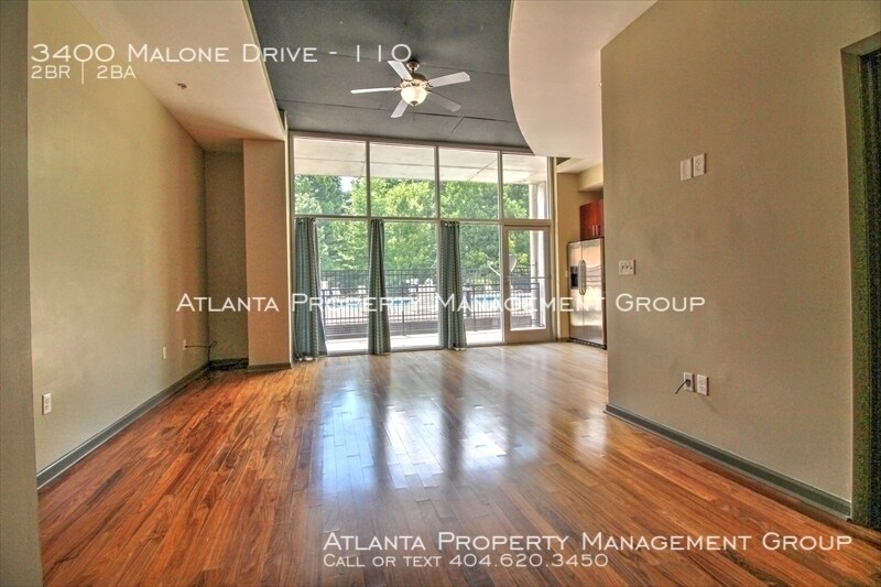 Primary Photo - 3400 Malone Drive