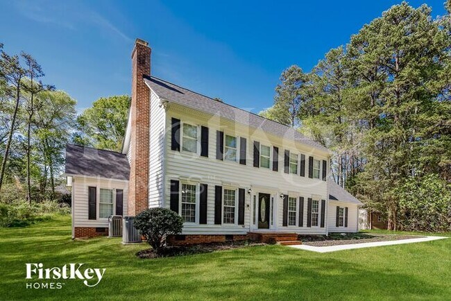 Building Photo - 5319 Apple Blossom Ct