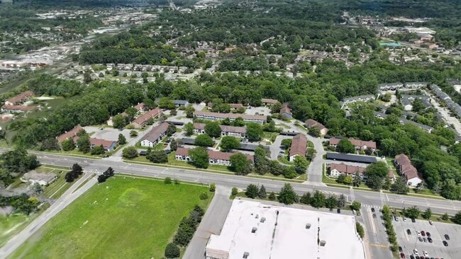  - Walnut Woods Apartments