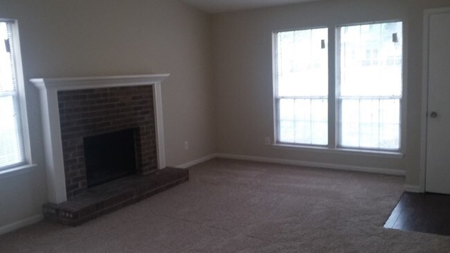 Building Photo - 5500 Marbut Forest Way