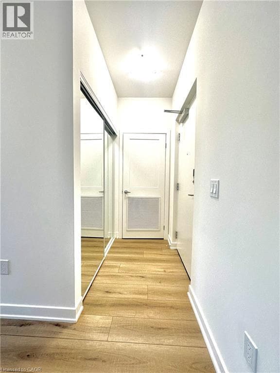 Photo du bâtiment - 312 Erb St. W