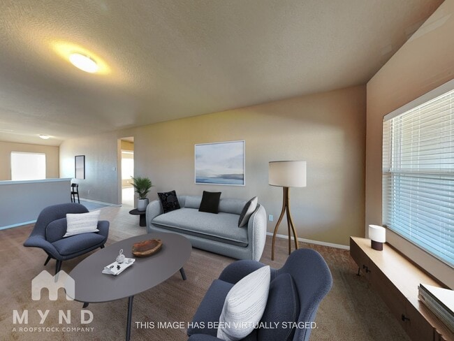 Building Photo - 7009 Pearl Vly Cv