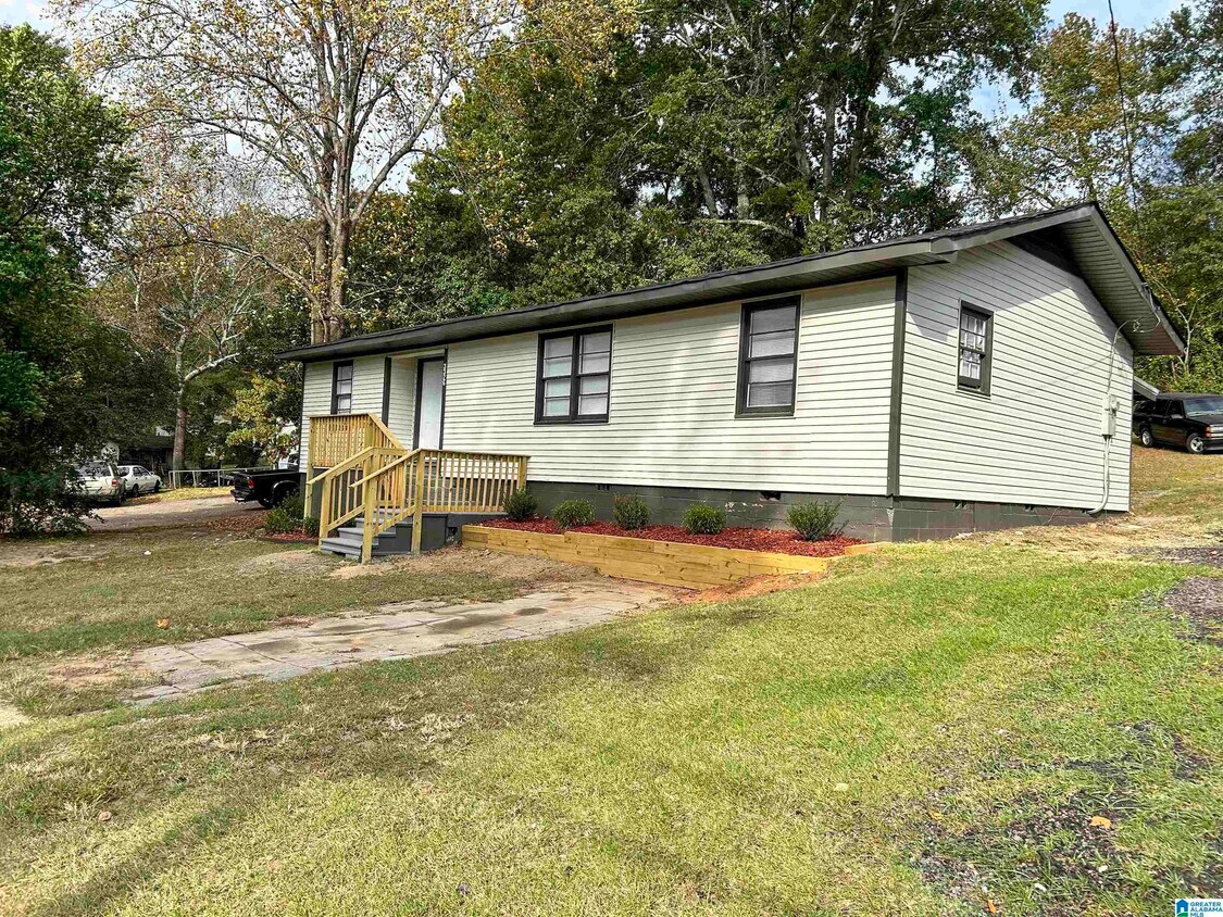 3326 Pne Crst Rd, Tuscaloosa, AL 35404 House Rental in Tuscaloosa, AL