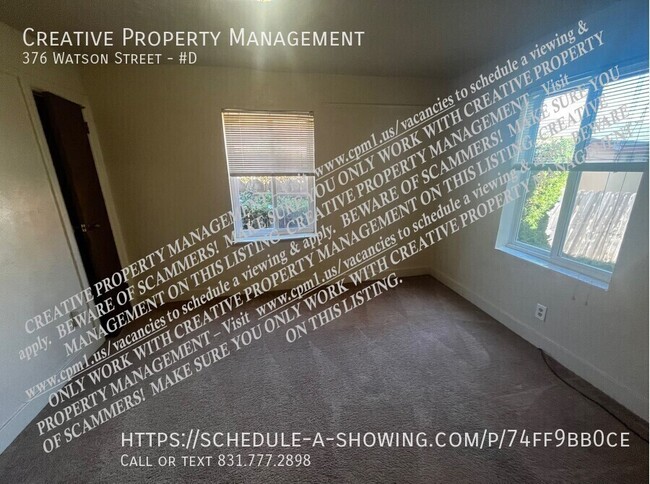 Building Photo - Charming ground-level unit in Monterey, CA