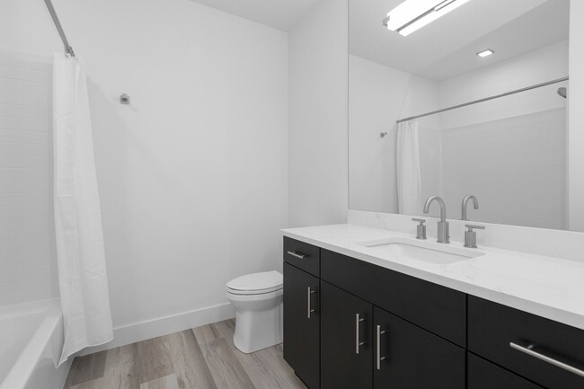 Foto del edificio - 300/301 Clement st, Unit 301-201