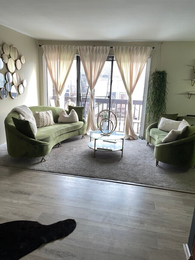 Foto del edificio - 458 Skokie Ln