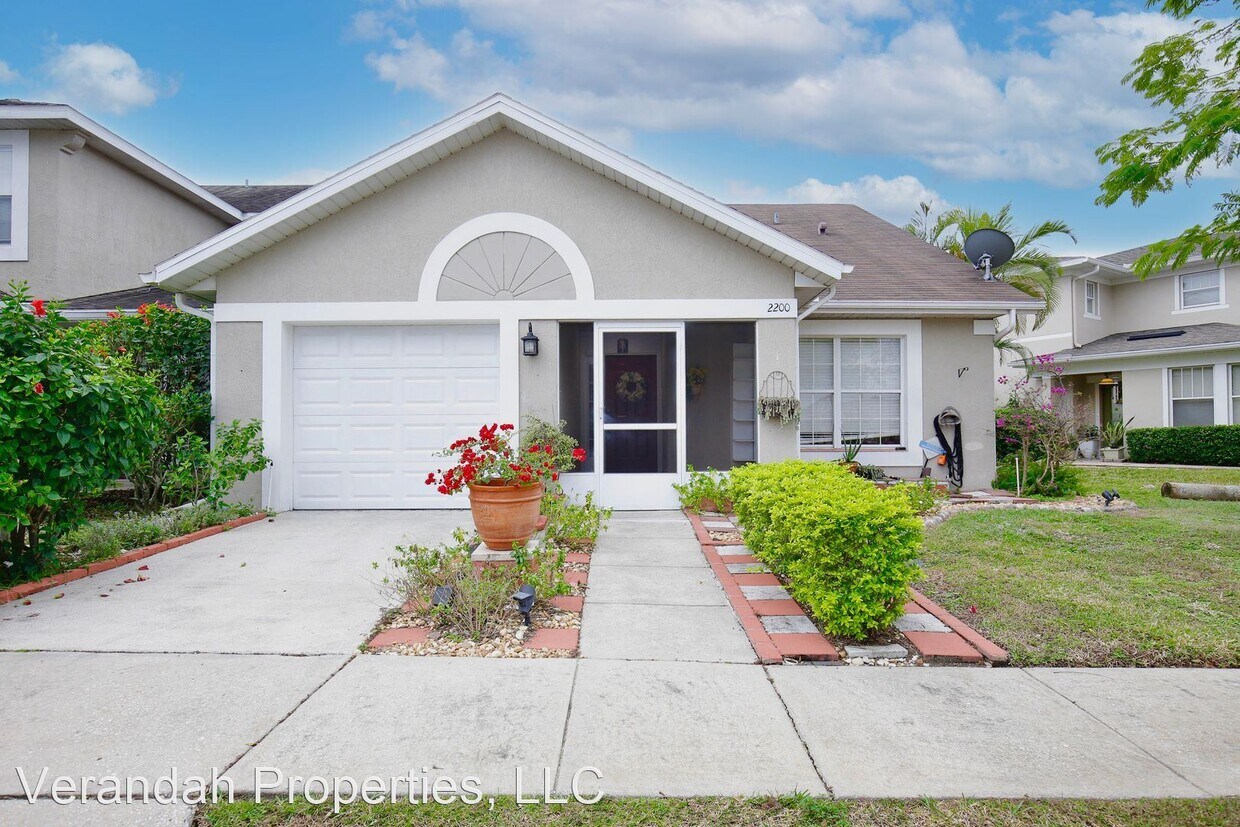 Primary Photo - 3 br, 2 bath House - 2200 Cypress Knee Loop