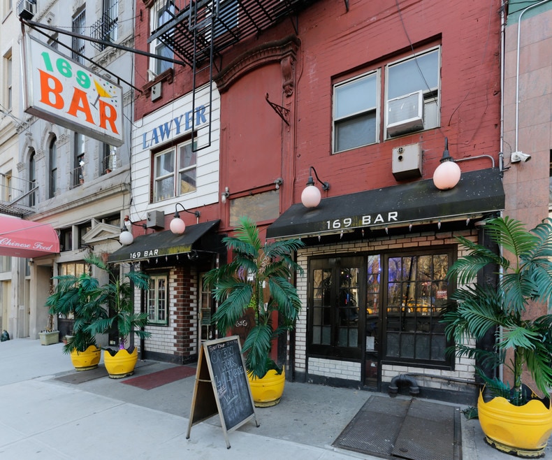 Is Little Italy a Good Place To Live in New York NY? - Neighborhood