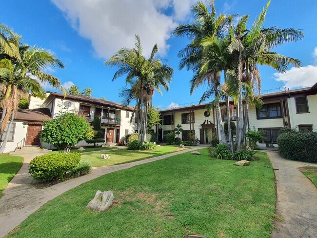 Foto del edificio - 4934 E Echo St