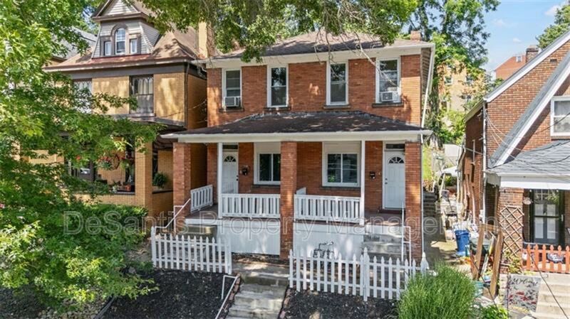 Primary Photo - 2450 Starkamp St