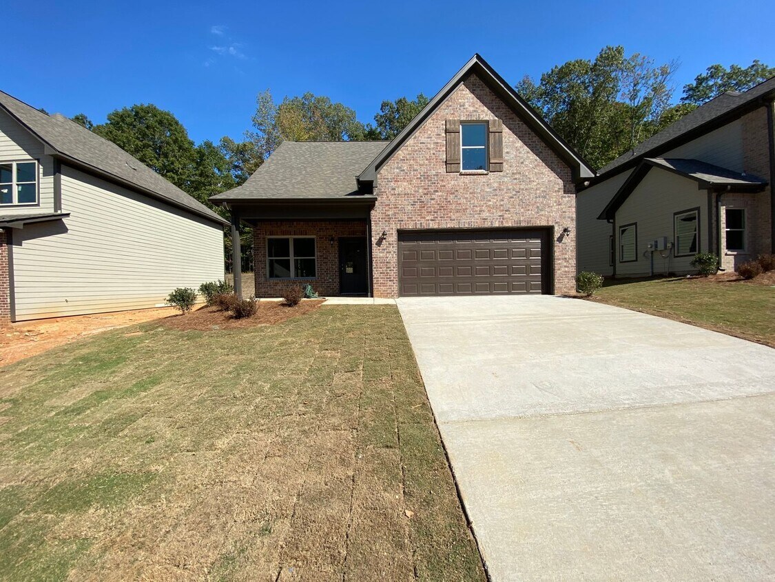 Home for rent in Clay, AL!!! Call Now! House Rental in Pinson, AL