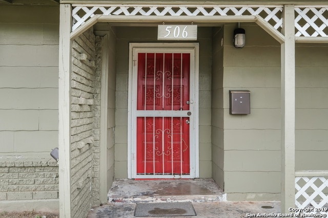 Foto del edificio - 506 Prestwick Blvd