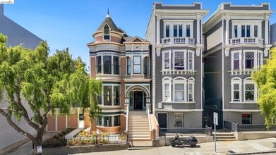 Building Photo - 415 Fillmore St