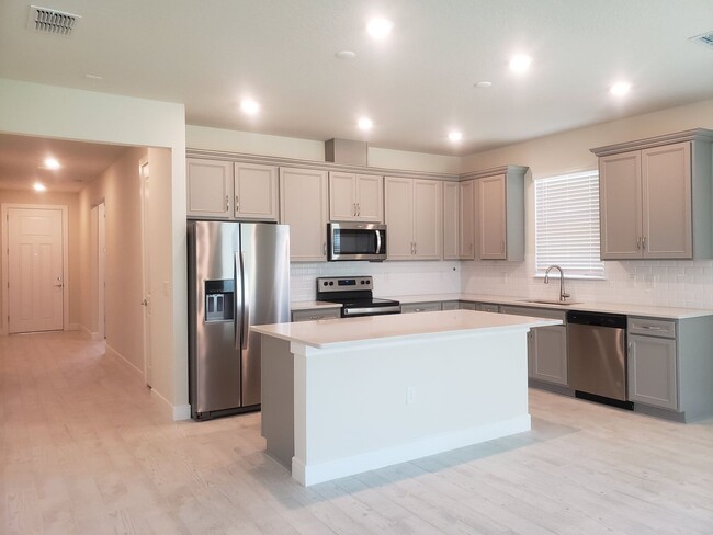 Foto del edificio - Beautiful Ridgeview Home
