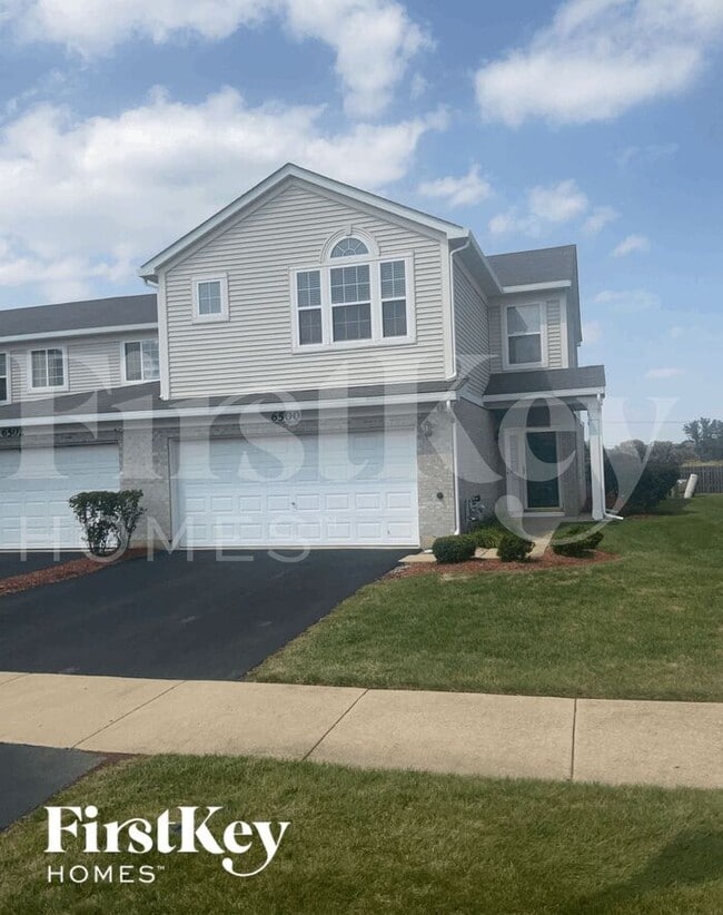 Building Photo - 6500 Gray Hawk Dr